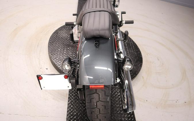 2025 Harley-Davidson Street Bob