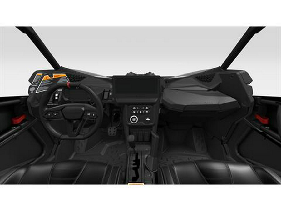 2026 Can-Am Maverick X3 MAX X TURBO
