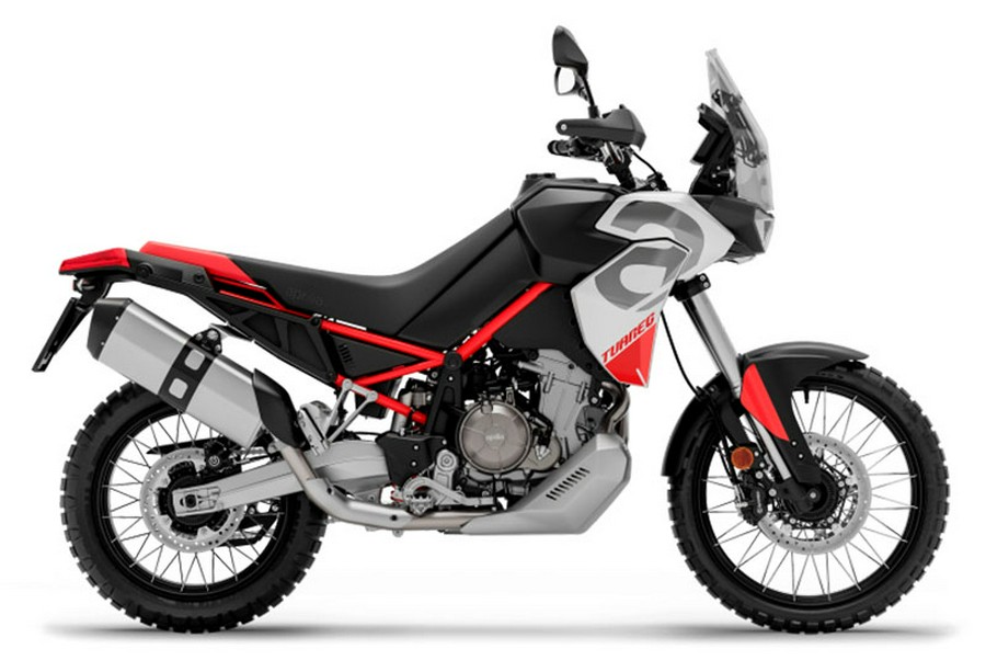 2026 Aprilia Tuareg 660
