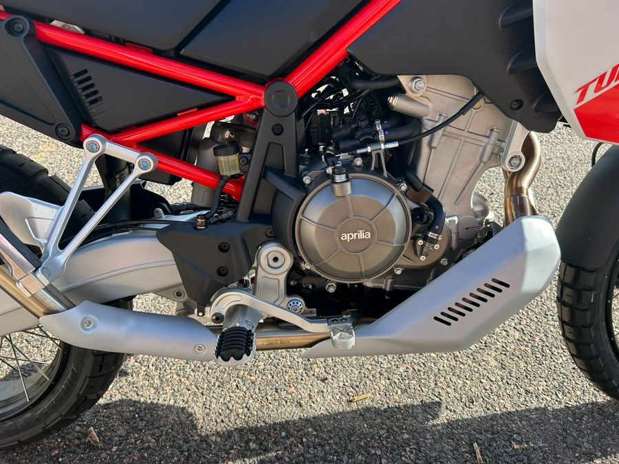 2026 Aprilia Tuareg 660