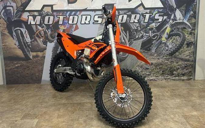 2026 KTM 300 XC-W
