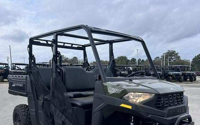 2026 Polaris® Ranger Crew SP 570