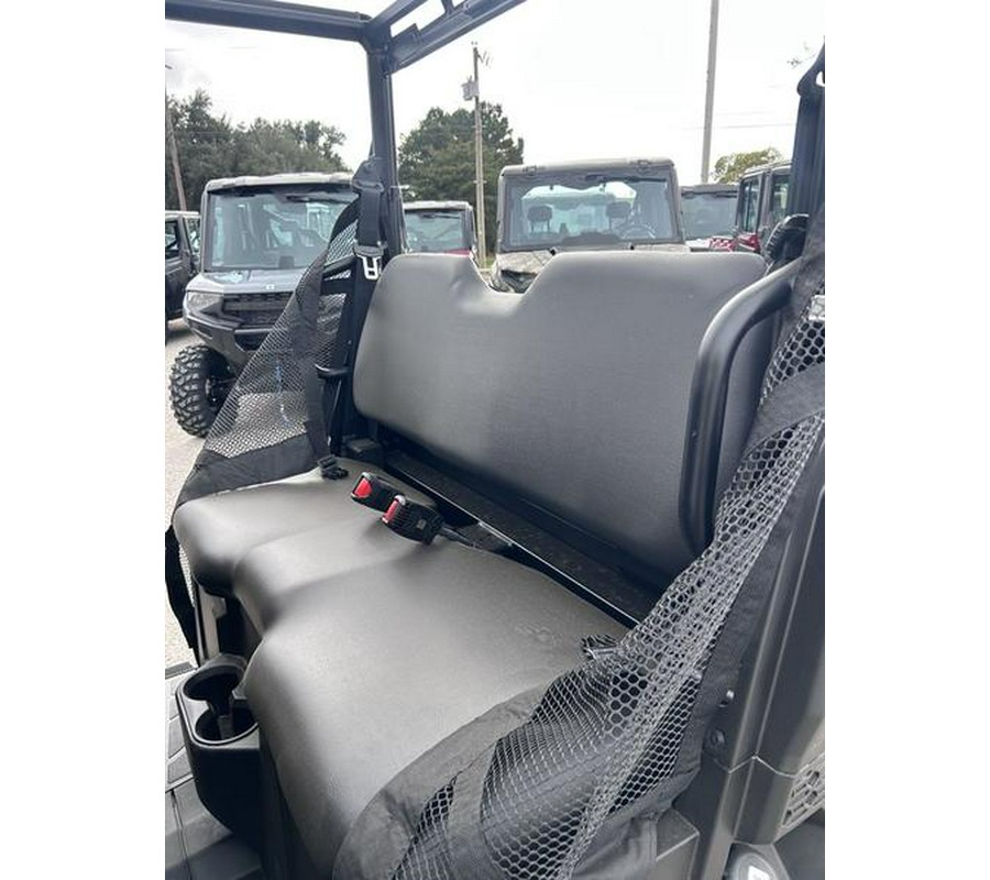 2026 Polaris® Ranger Crew SP 570