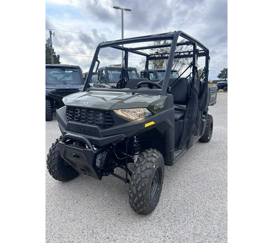 2026 Polaris® Ranger Crew SP 570