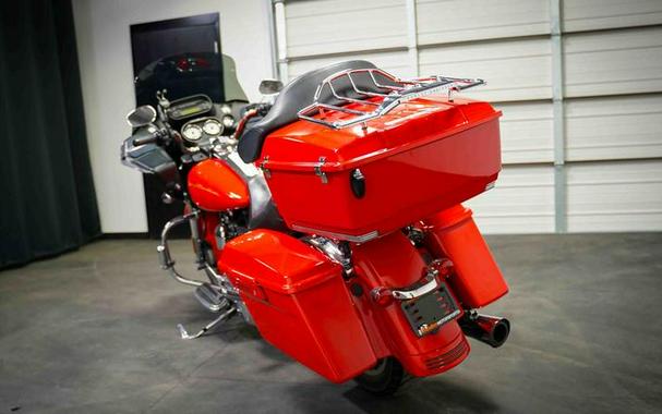 2010 Harley-Davidson® FLTRX - Road Glide® Custom