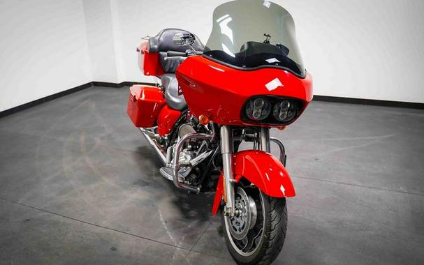 2010 Harley-Davidson® FLTRX - Road Glide® Custom