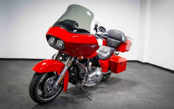 2010 Harley-Davidson® FLTRX - Road Glide® Custom