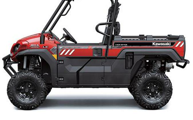2026 Kawasaki MULE PRO-FXR 1000 LE