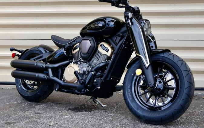 2025 BENDA NAPOLEON BOB 500