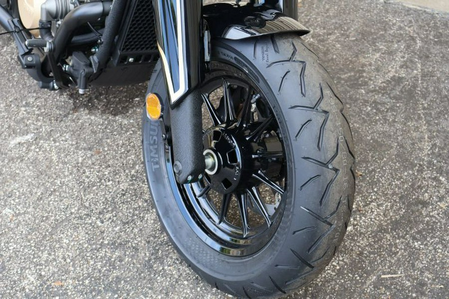 2025 BENDA NAPOLEON BOB 500