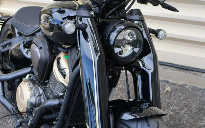 2025 BENDA NAPOLEON BOB 500