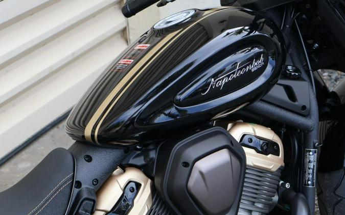 2025 BENDA NAPOLEON BOB 500