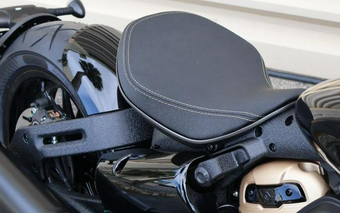 2025 BENDA NAPOLEON BOB 500