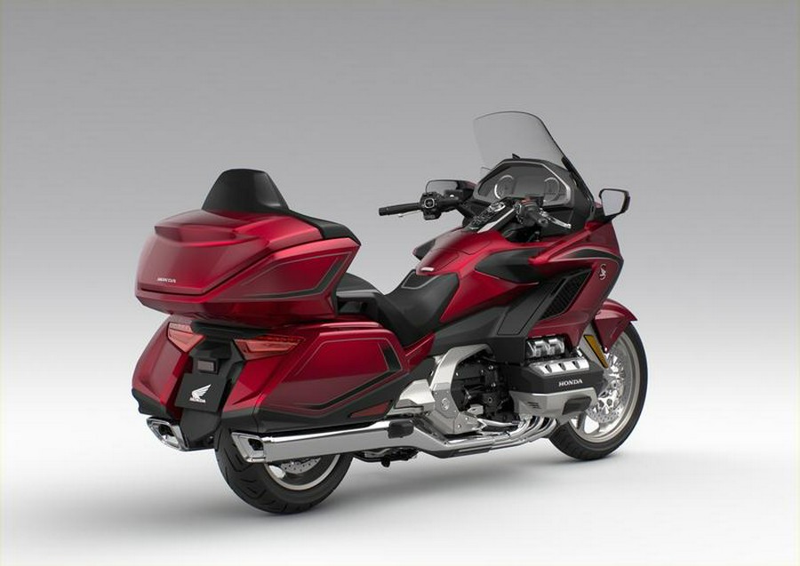 2026 Honda® GL1800T