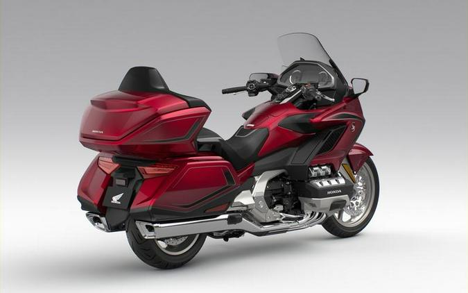 2026 Honda® GL1800T