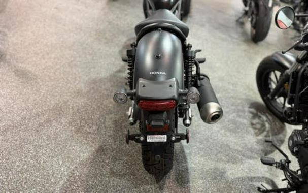 2026 Honda® Rebel 300