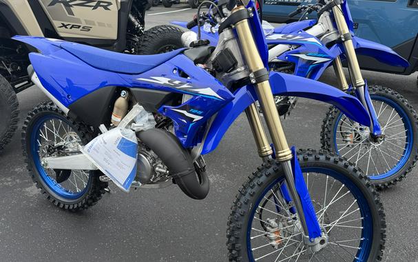 Yamaha YZ125 motorcycles for sale in Tigard, OR - MotoHunt