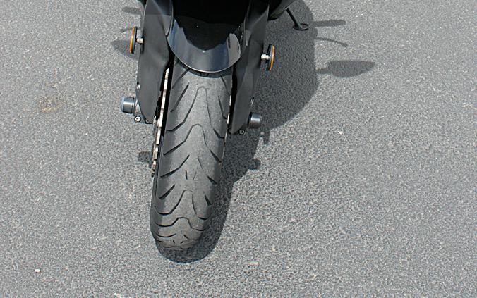 2007 KAWASAKI Ninja ZX-6R