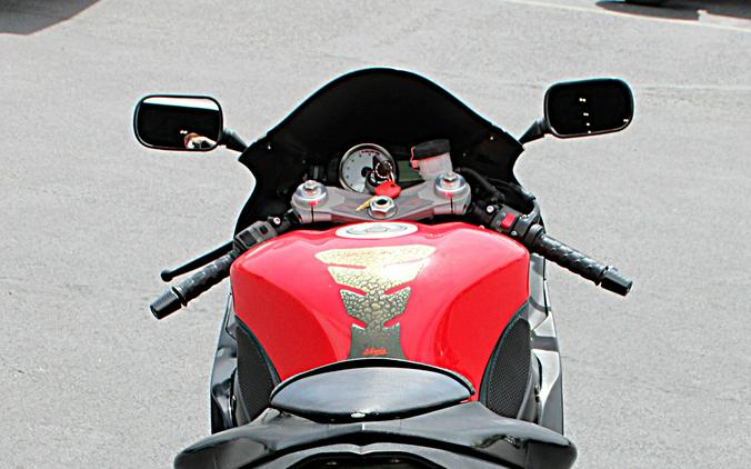2007 KAWASAKI Ninja ZX-6R