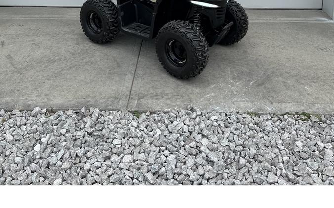 2026 E-Hawk 6 - Denago Powersports