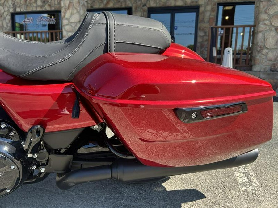 2025 Harley-Davidson® FLHX - Street Glide®