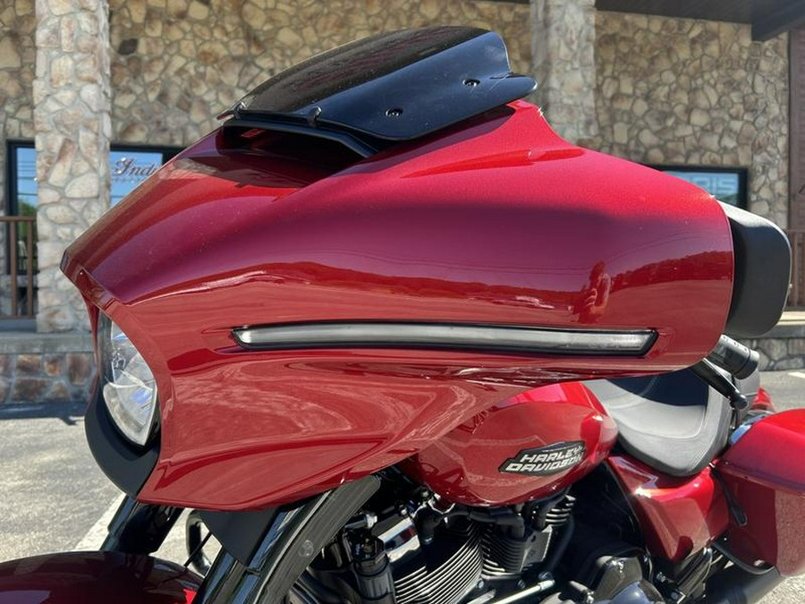 2025 Harley-Davidson® FLHX - Street Glide®