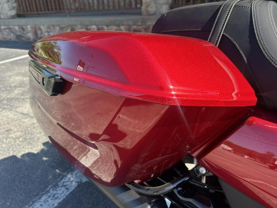 2025 Harley-Davidson® FLHX - Street Glide®