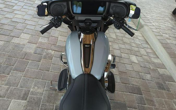 2025 Harley-Davidson® FLHX - Street Glide®