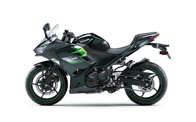 2023 NINJA 400 ABS - Kawasaki