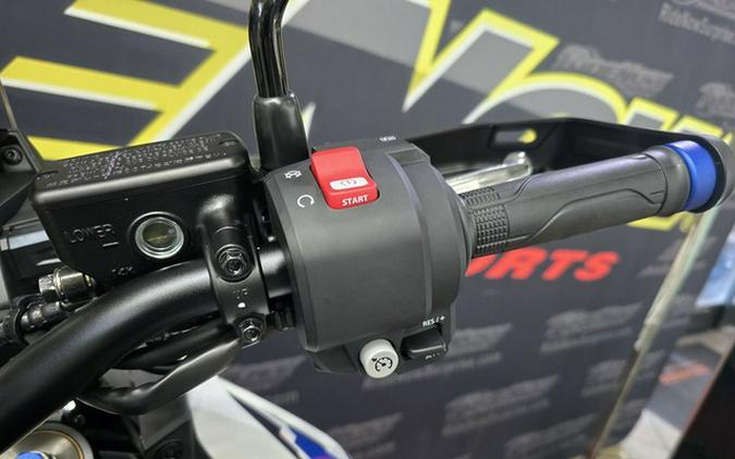 2026 Honda Africa Twin