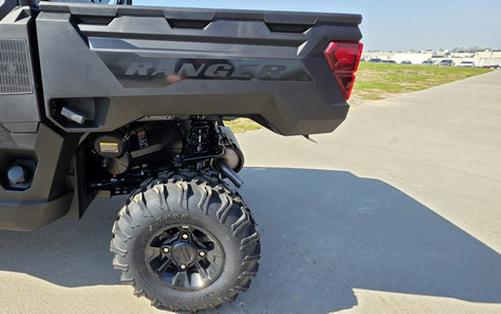 2026 Polaris Ranger 1000 Premium