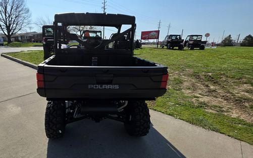 2026 Polaris Ranger 1000 Premium