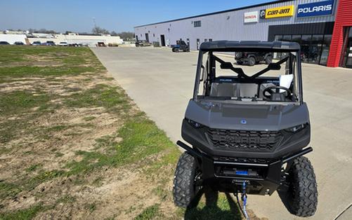 2026 Polaris Ranger 1000 Premium