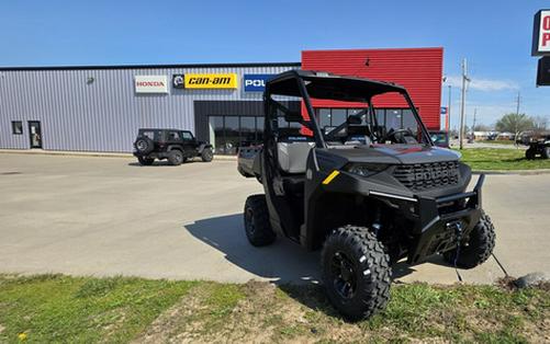 2026 Polaris Ranger 1000 Premium