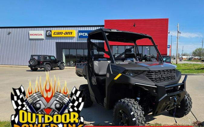 2026 Polaris Ranger 1000 Premium