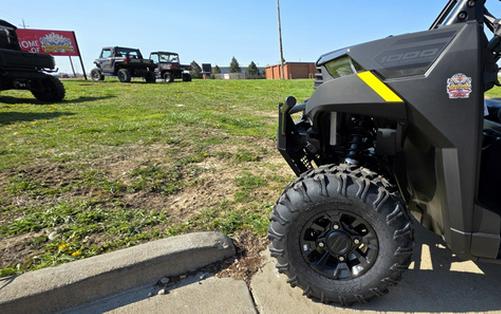 2026 Polaris Ranger 1000 Premium