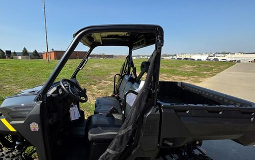 2026 Polaris Ranger 1000 Premium