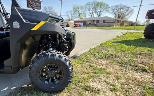 2026 Polaris Ranger 1000 Premium