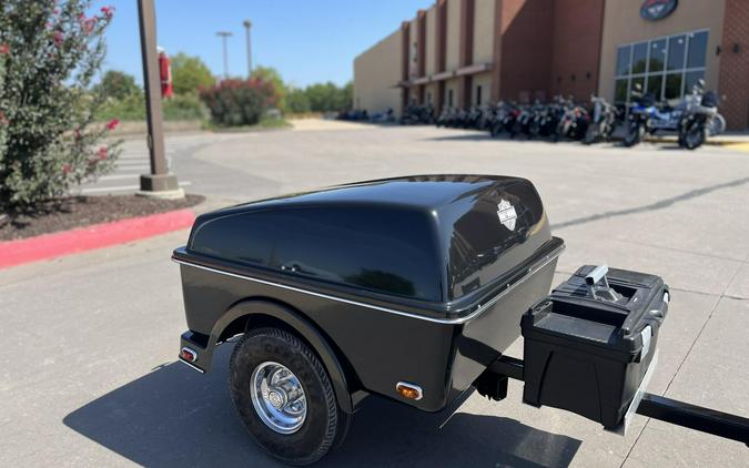 2006 Harley-Davidson® FLHTCUI Electra Glide® Ultra Classic® BLACK PEACE OFFICER 673974