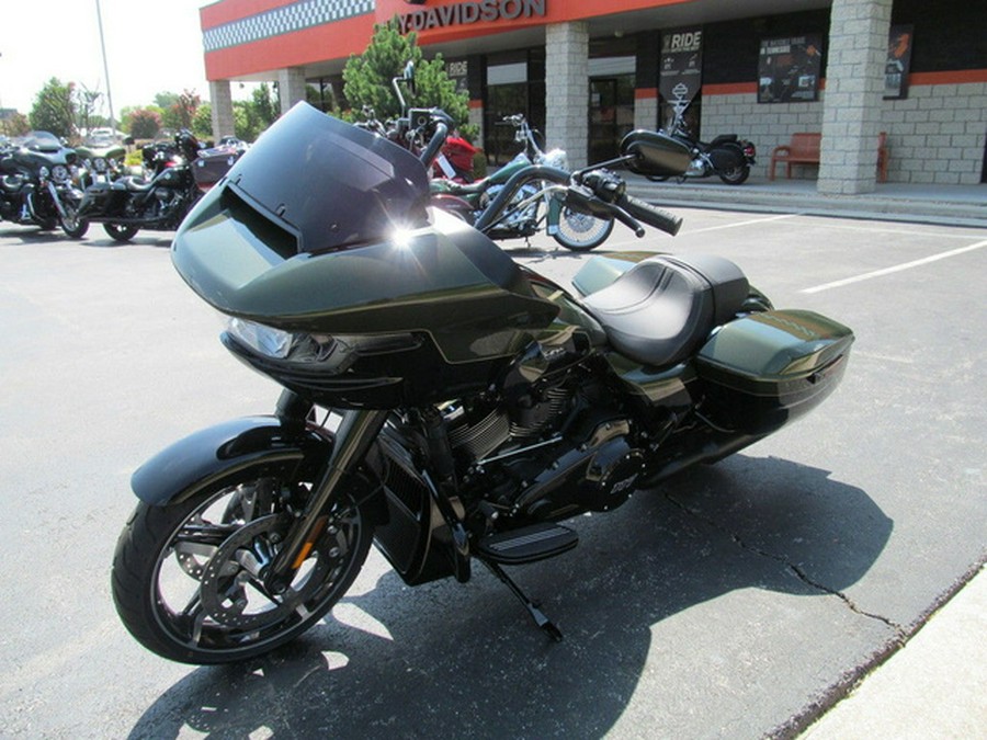 2026 Harley-Davidson Touring FLTRX - Road Glide