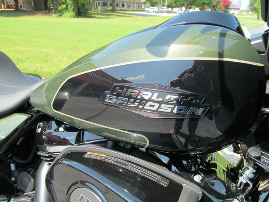 2026 Harley-Davidson Touring FLTRX - Road Glide