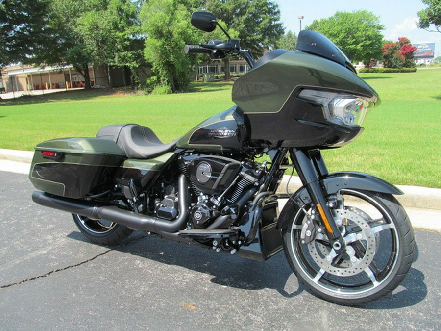 2026 Harley-Davidson Touring FLTRX - Road Glide