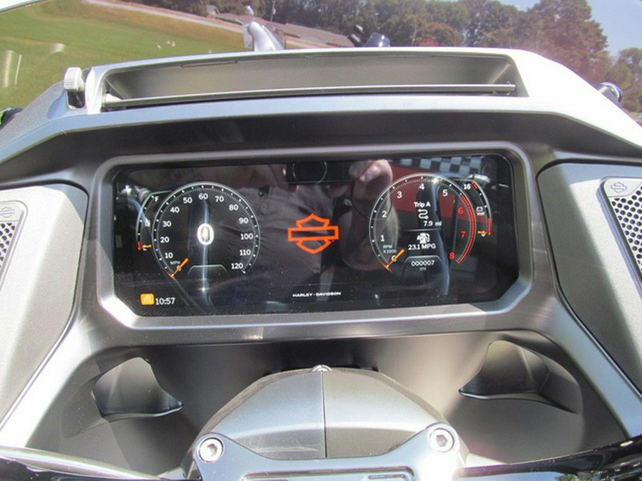 2026 Harley-Davidson Touring FLTRX - Road Glide
