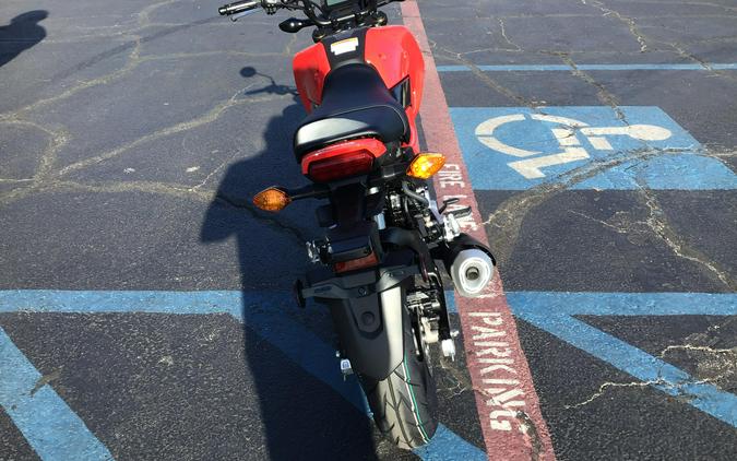 2026 HONDA GROM