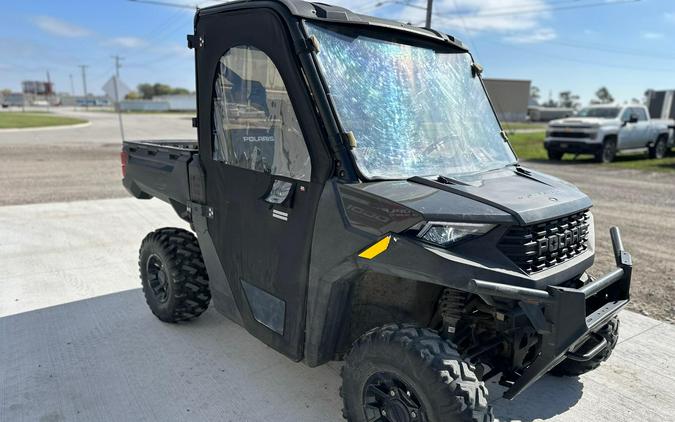 2024 Polaris RANGER 1000 PREMIUM - GRANITE