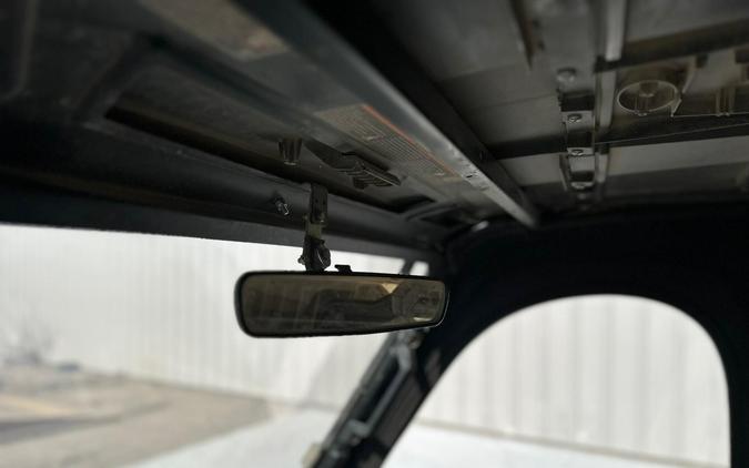 2024 Polaris RANGER 1000 PREMIUM - GRANITE
