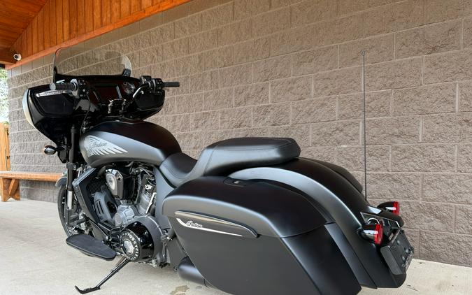 2025 Indian Chieftain® PowerPlus Dark Horse