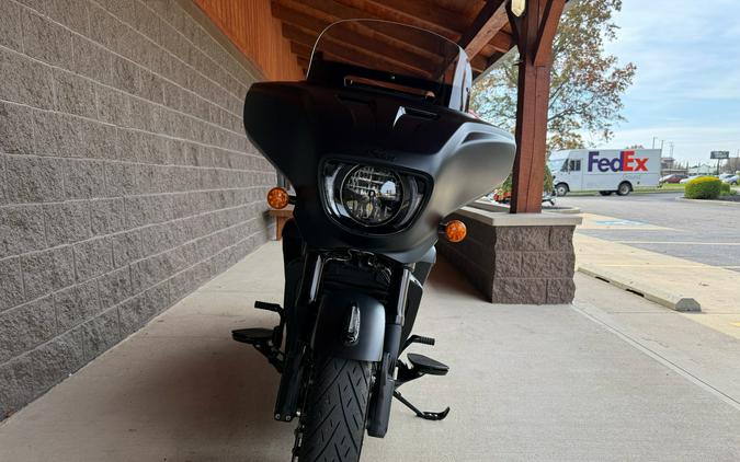2025 Indian Chieftain® PowerPlus Dark Horse