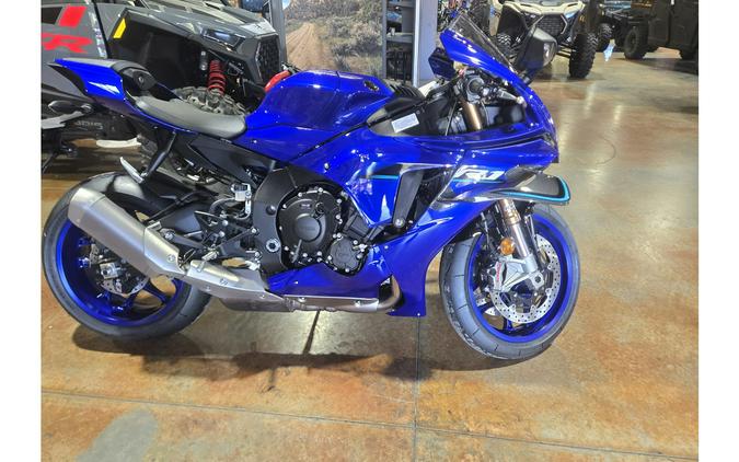2026 YZF-R1 - Yamaha