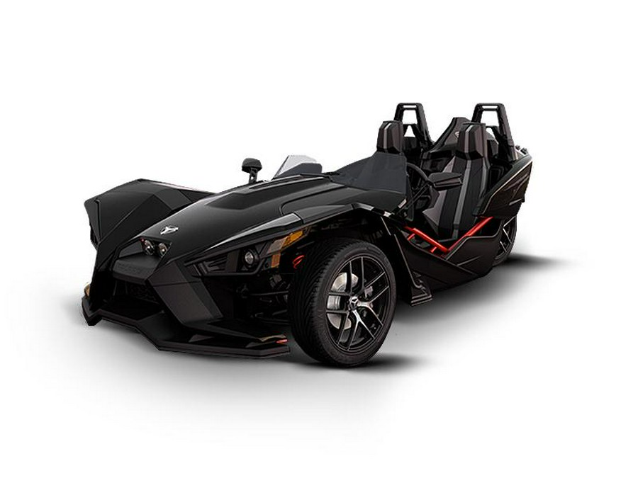 2016 Polaris® Slingshot SL LE